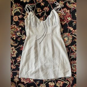 Cute dress size 8 small